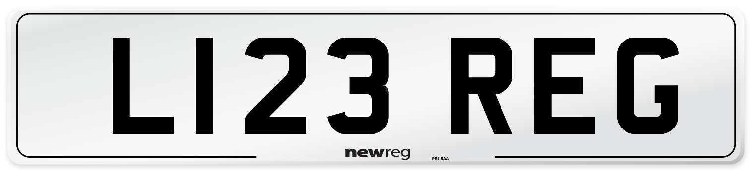 L123+REG