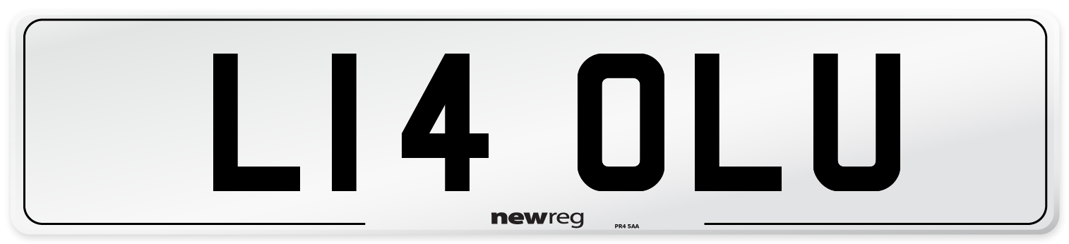 L14+OLU