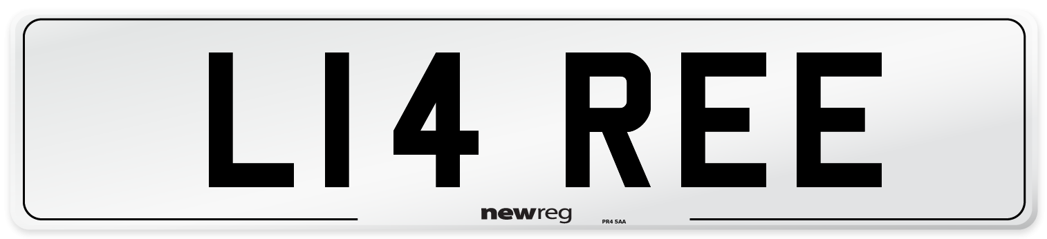 L14+REE