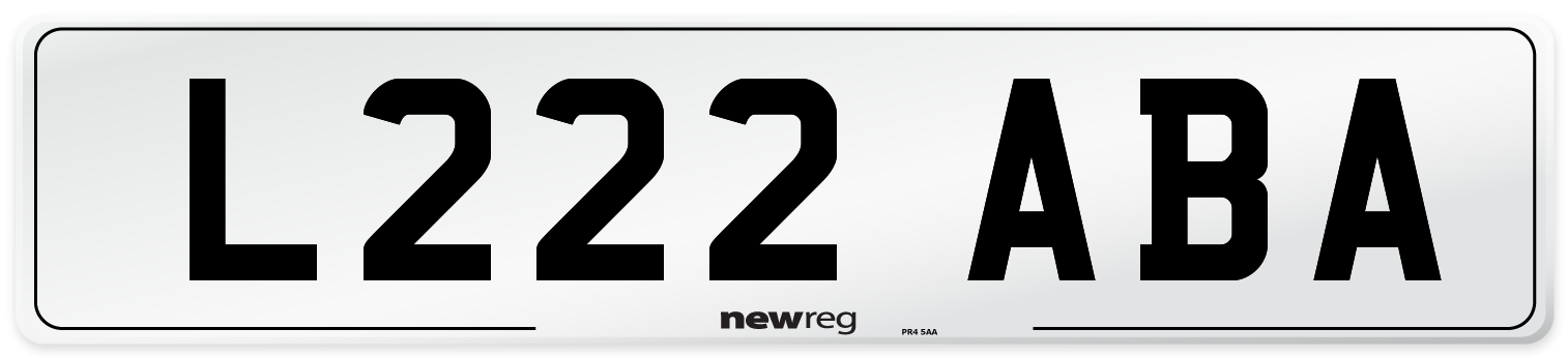 L222+ABA