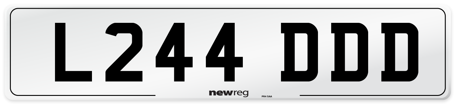 L244+DDD