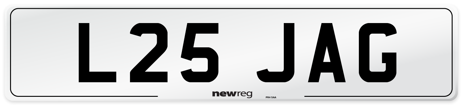 L25+JAG