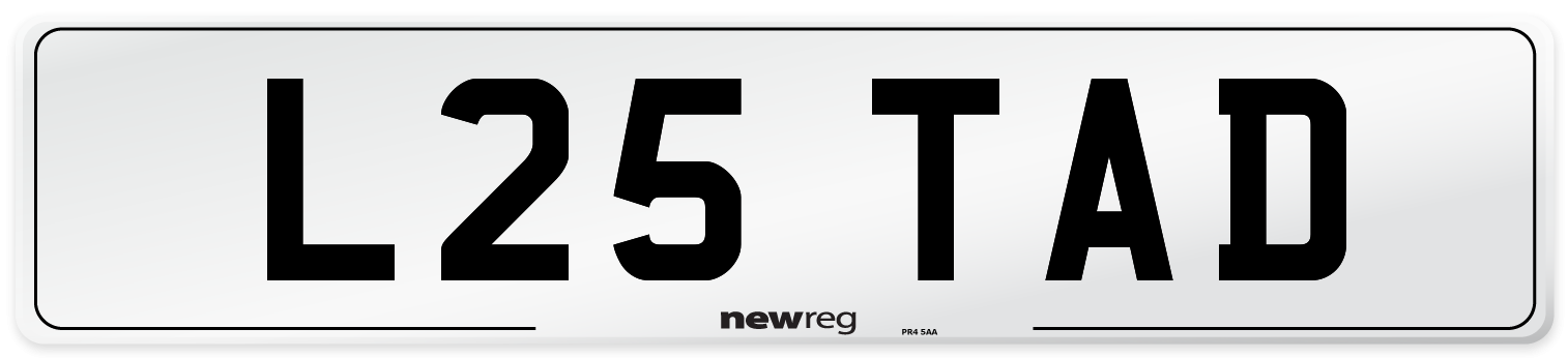 L25+TAD