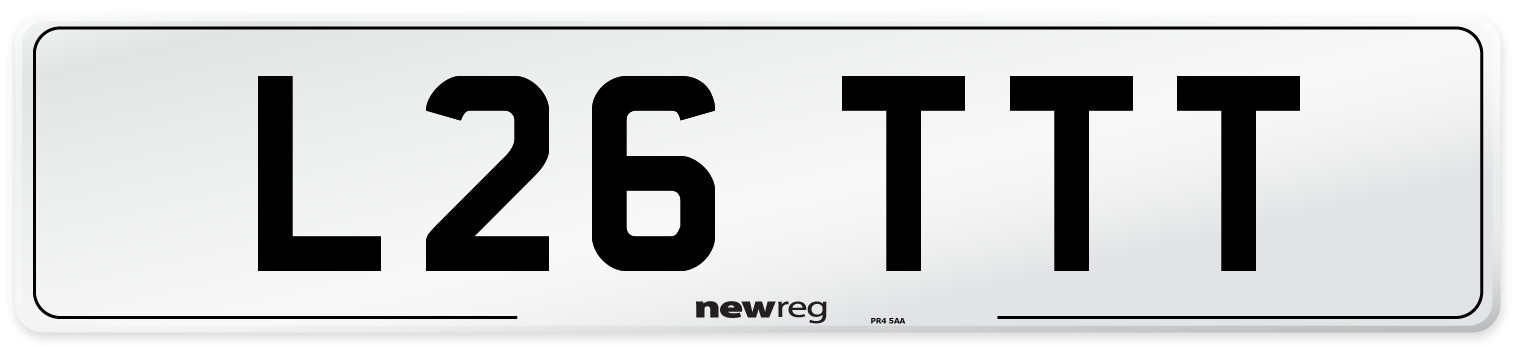 L26+TTT