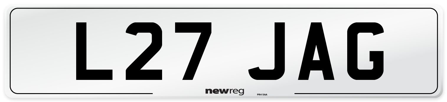 L27+JAG