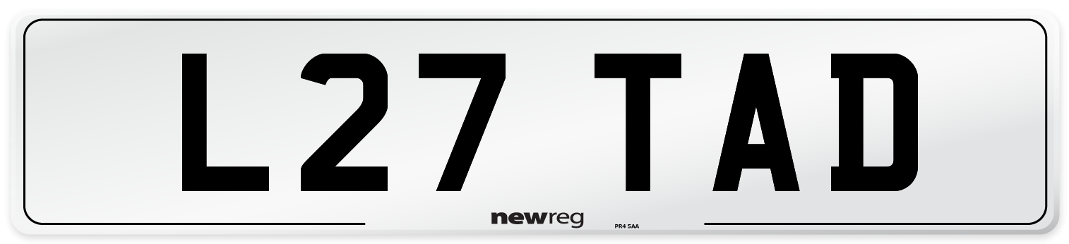 L27+TAD