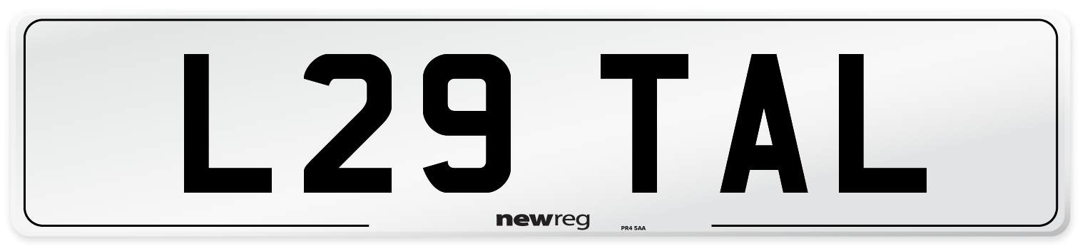 L29+TAL