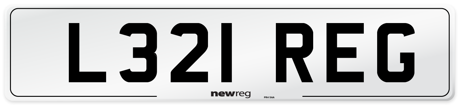 L321+REG