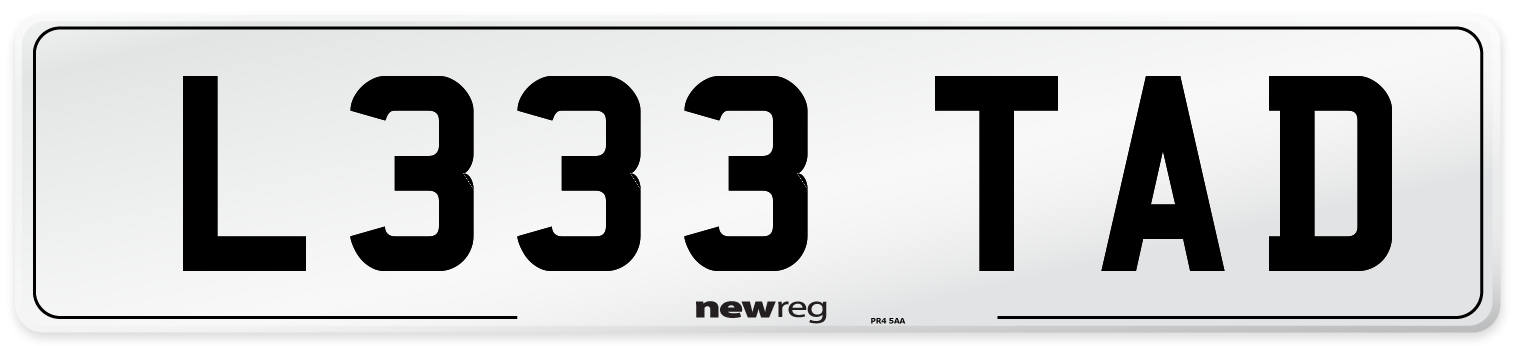 L333+TAD