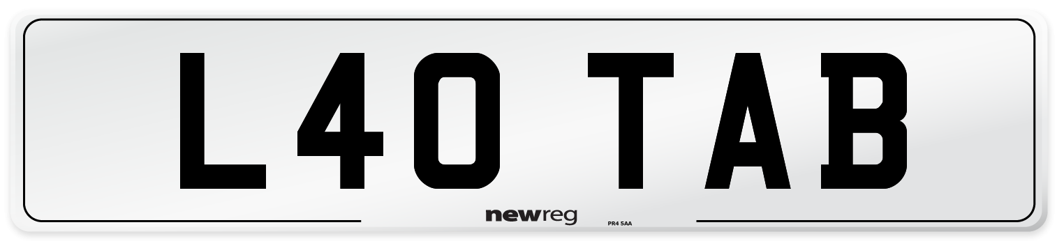 L40+TAB