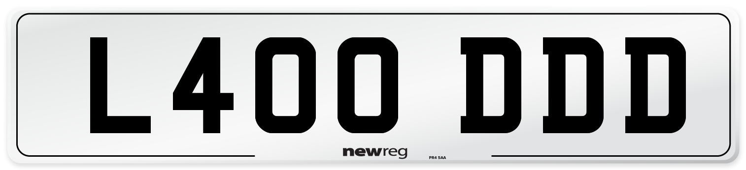 L400+DDD