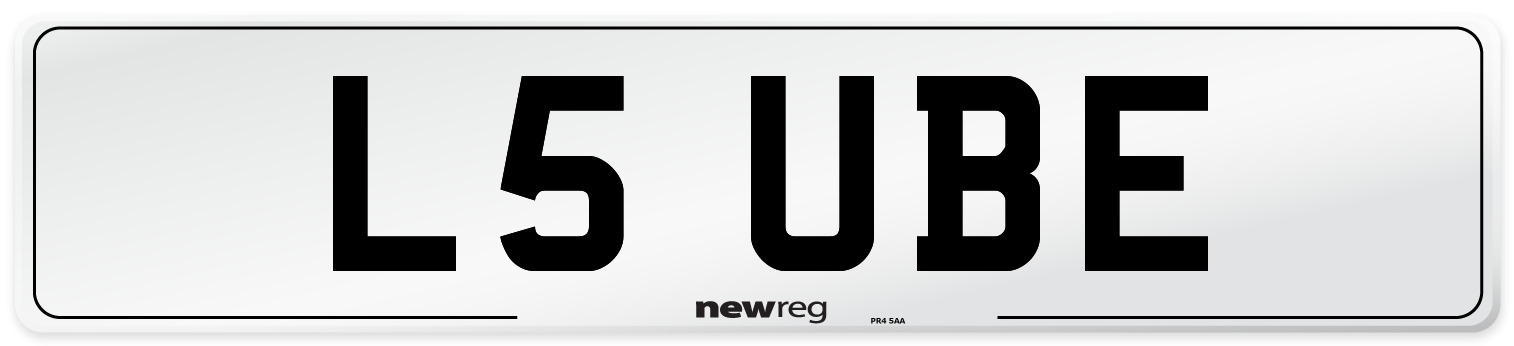 L5+UBE