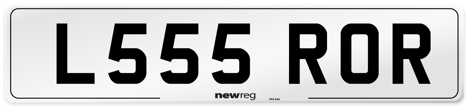L555+ROR