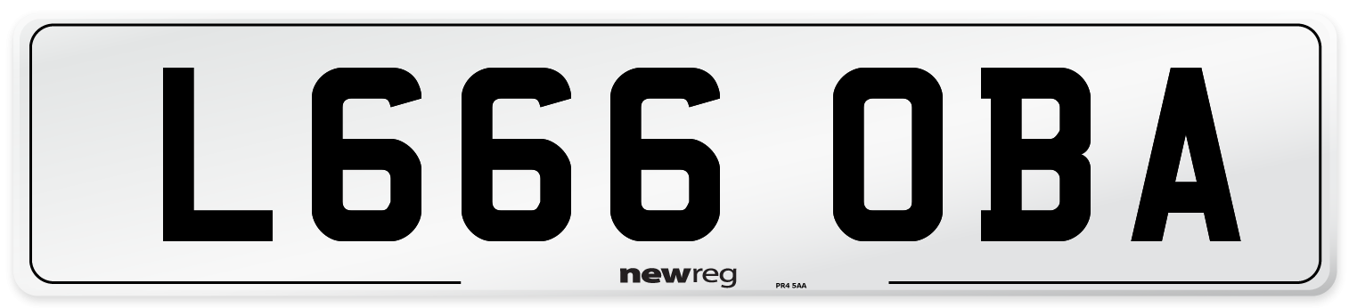 L666+OBA