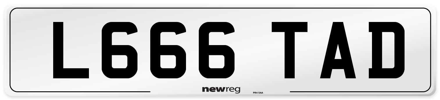 L666+TAD