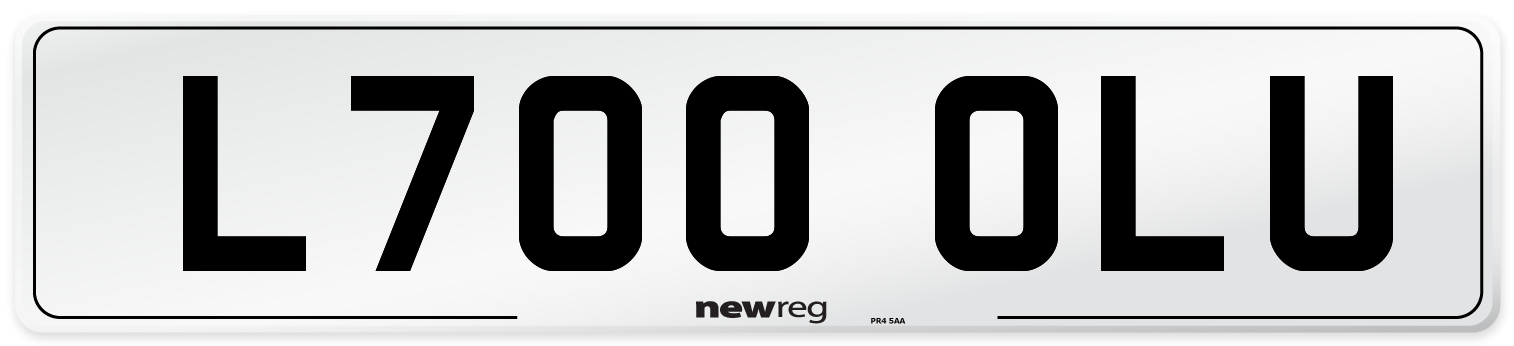 L700+OLU