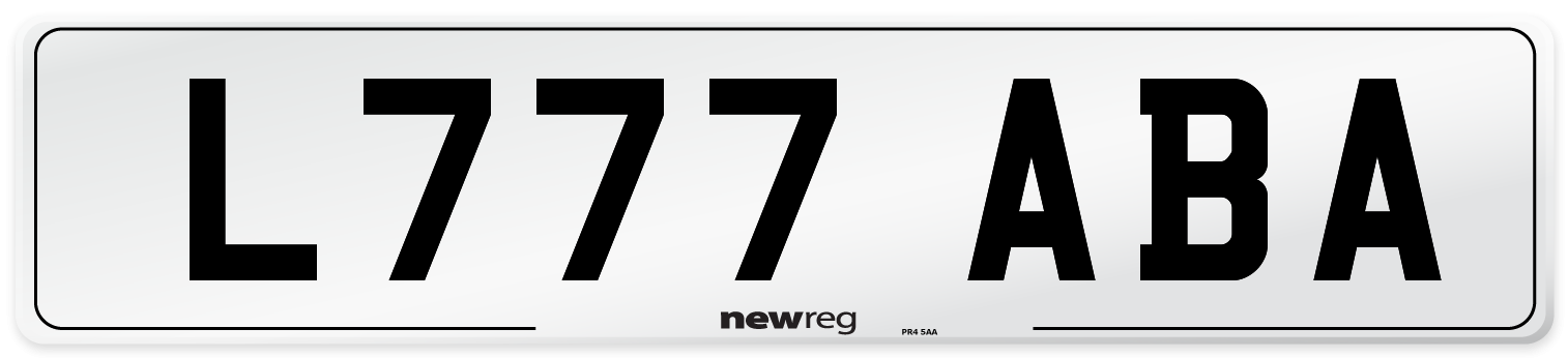 L777+ABA