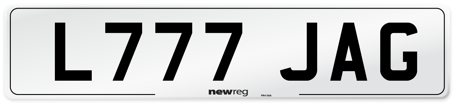 L777+JAG