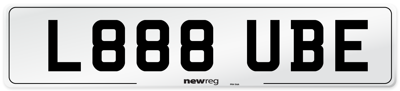 L888+UBE