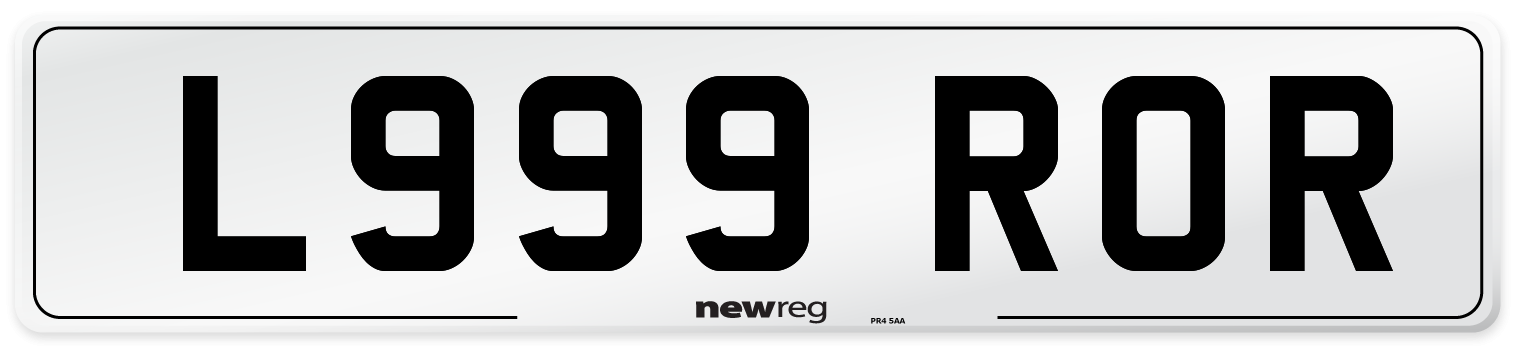 L999+ROR
