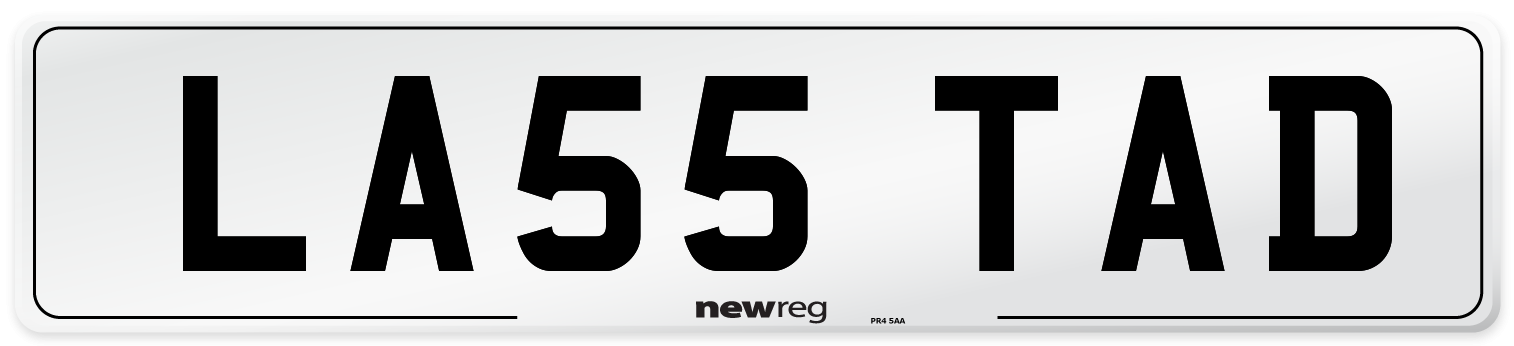 LA55+TAD