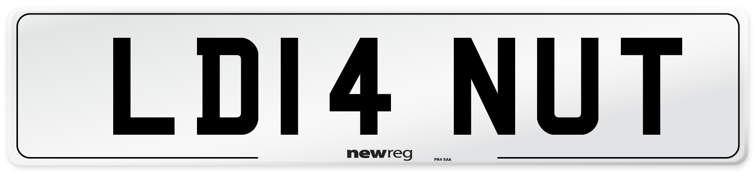 LD14+NUT