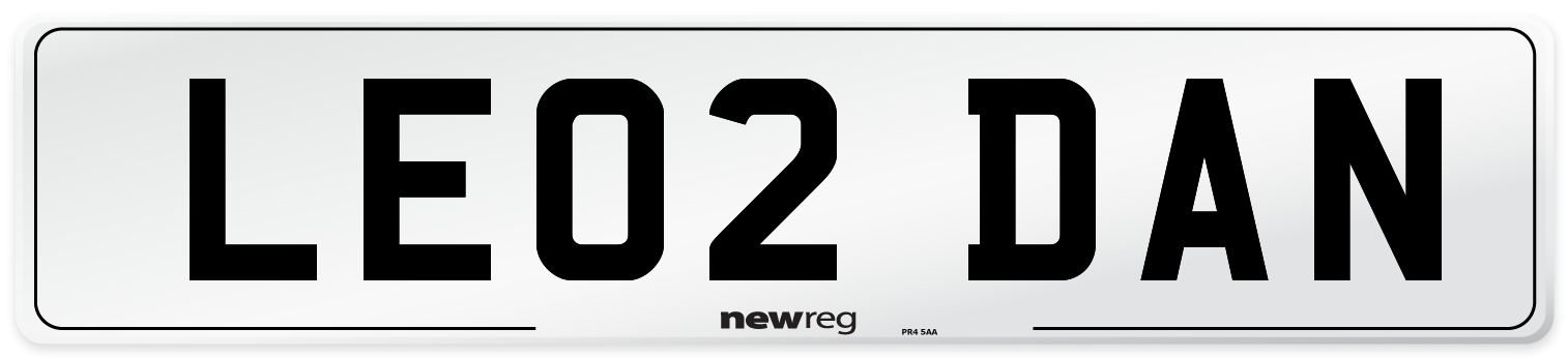 LE02+DAN