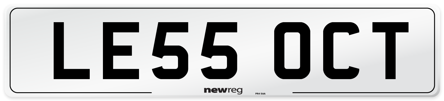 LE55+OCT