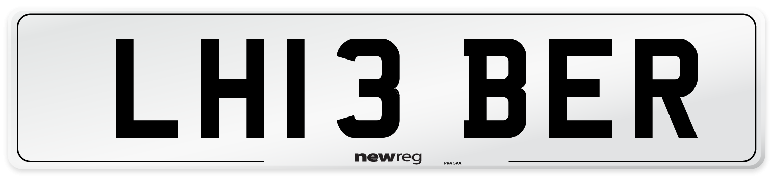 LH13+BER