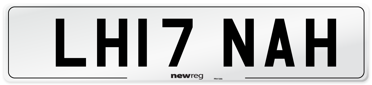 LH17+NAH