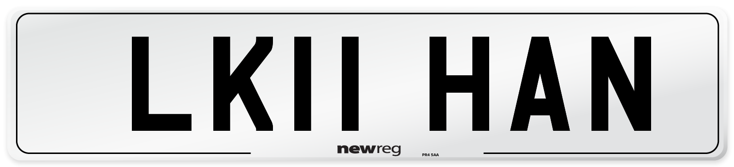 LK11+HAN