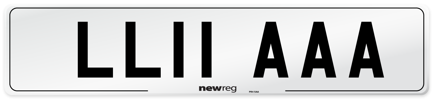 LL11+AAA