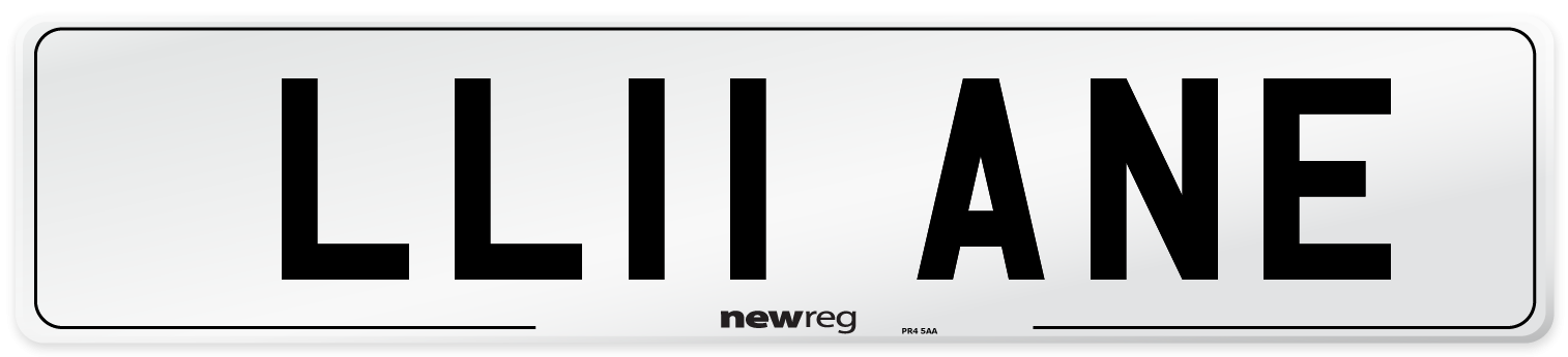 LL11+ANE