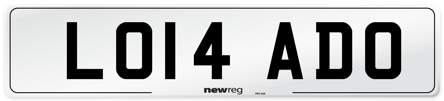 LO14+ADO