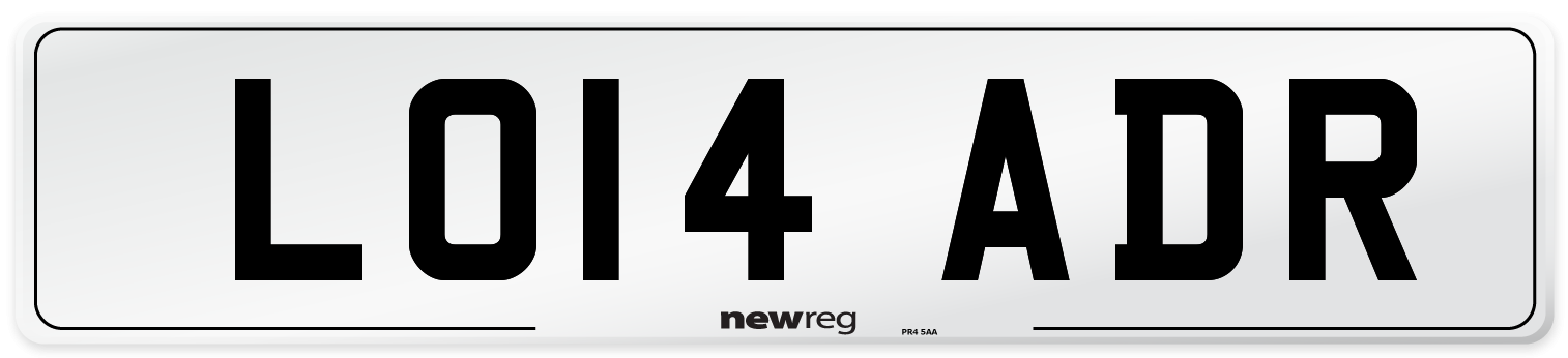 LO14+ADR