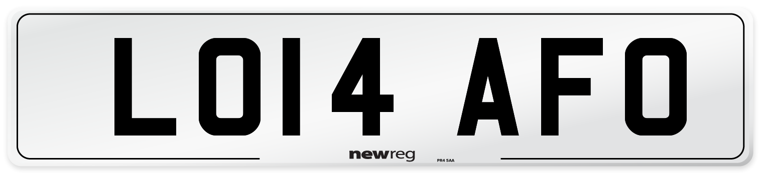 LO14+AFO