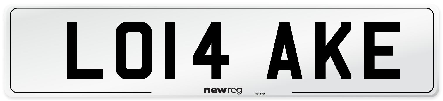 LO14+AKE