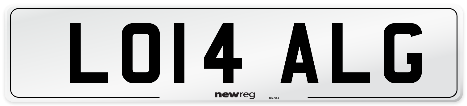 LO14+ALG