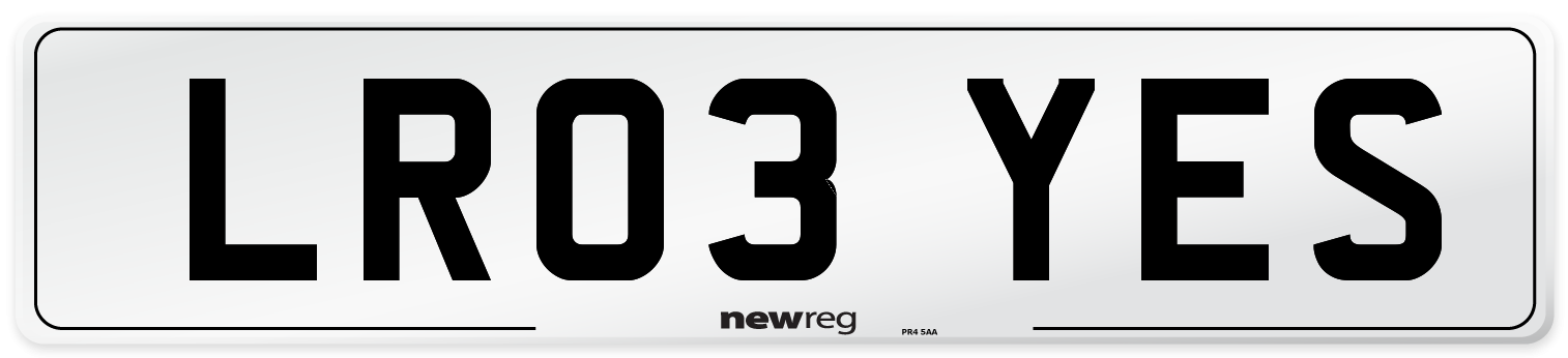 LR03+YES