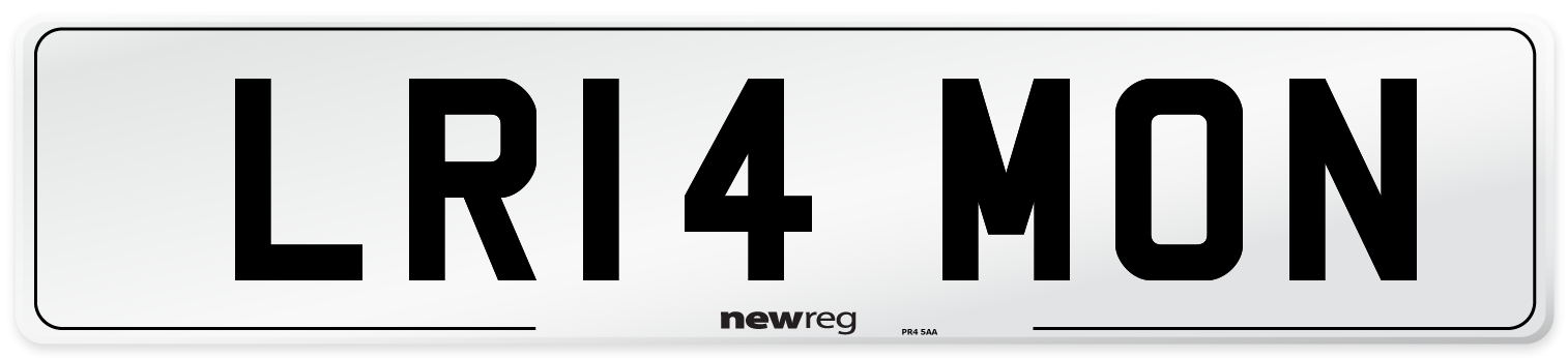 LR14+MON