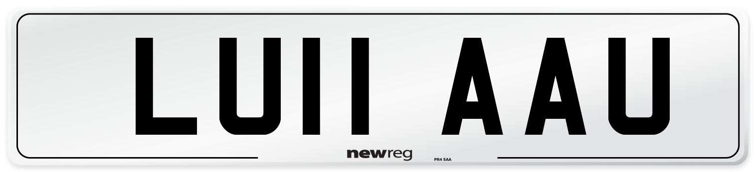 LU11+AAU