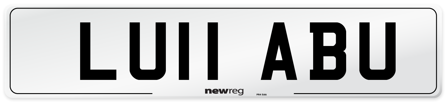LU11+ABU
