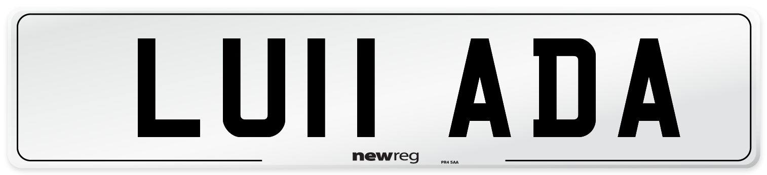 LU11+ADA