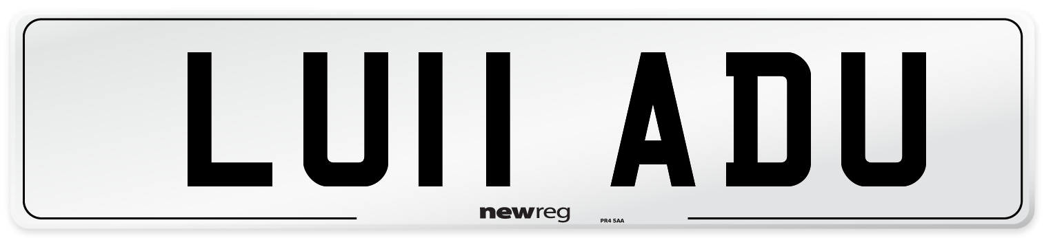 LU11+ADU