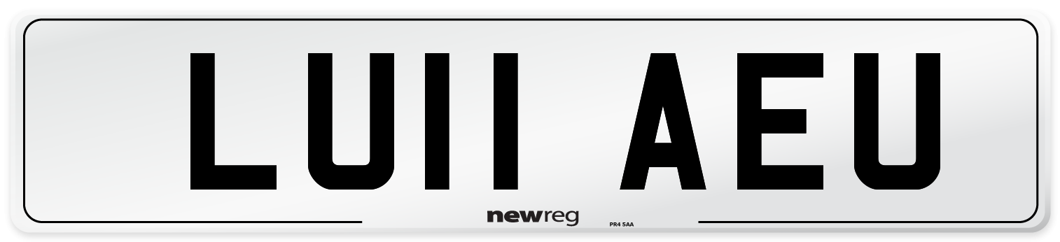 LU11+AEU