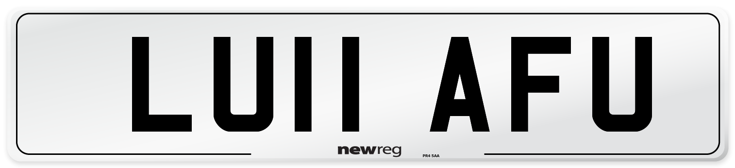 LU11+AFU