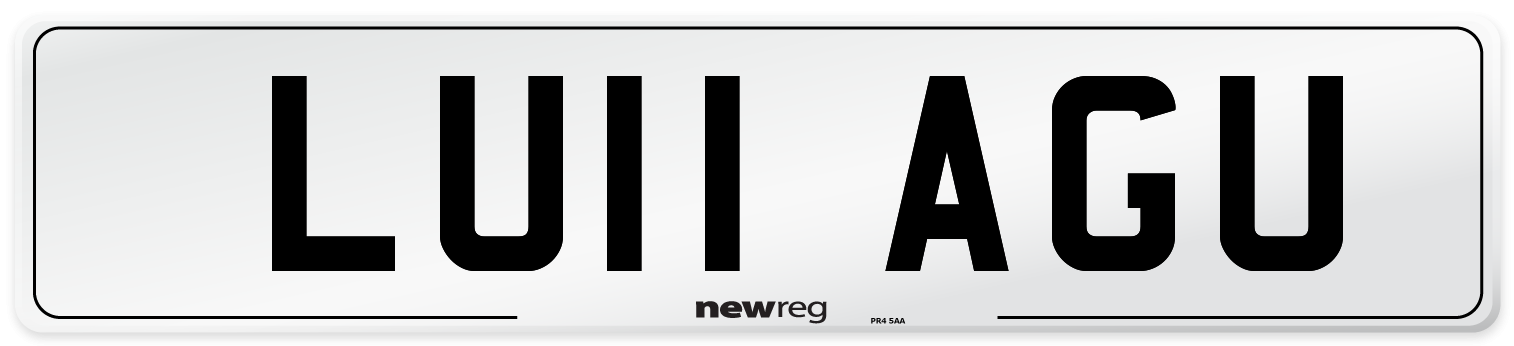 LU11+AGU