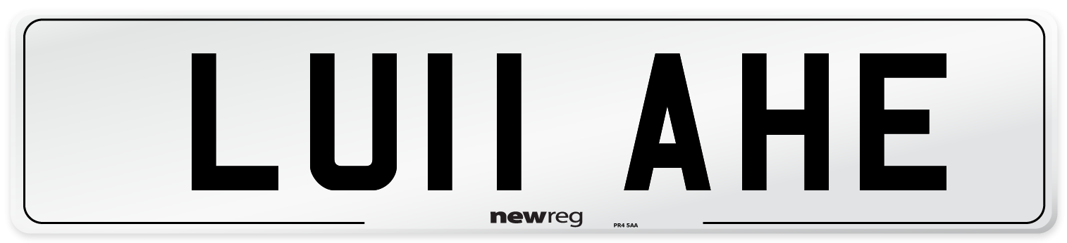 LU11+AHE