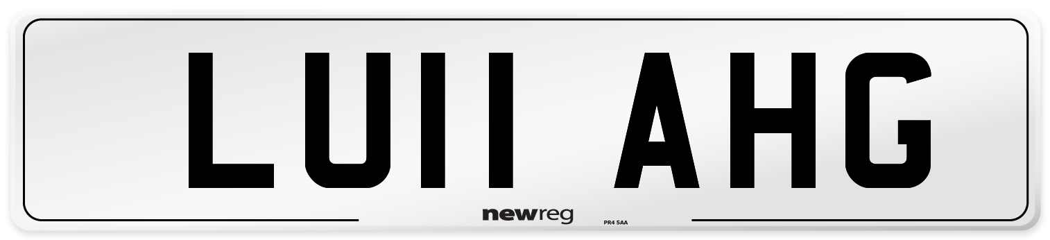 LU11+AHG