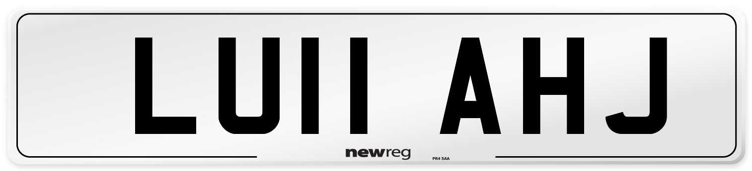 LU11+AHJ